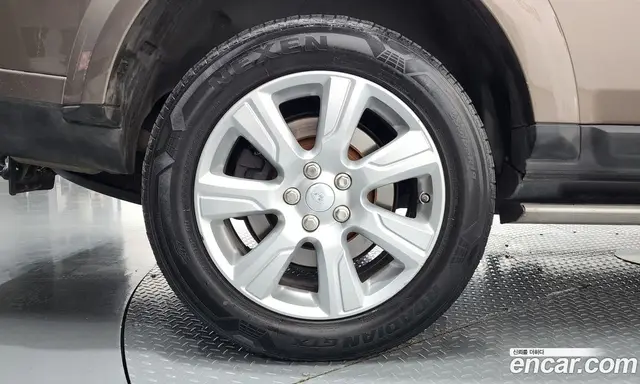 Land Rover Discovery 2015 3.0 автомат (гидро), миниатюра 5 Land Rover Discovery 2015 3.0 автомат (гидро), миниатюра 5
