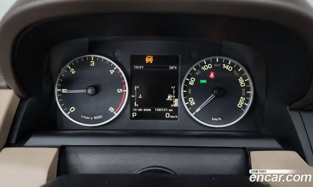 Land Rover Discovery 2015 3.0 автомат (гидро), миниатюра 8 Land Rover Discovery 2015 3.0 автомат (гидро), миниатюра 8