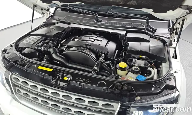 Land Rover Discovery 2016 3.0 автомат (гидро), миниатюра 6 Land Rover Discovery 2016 3.0 автомат (гидро), миниатюра 6