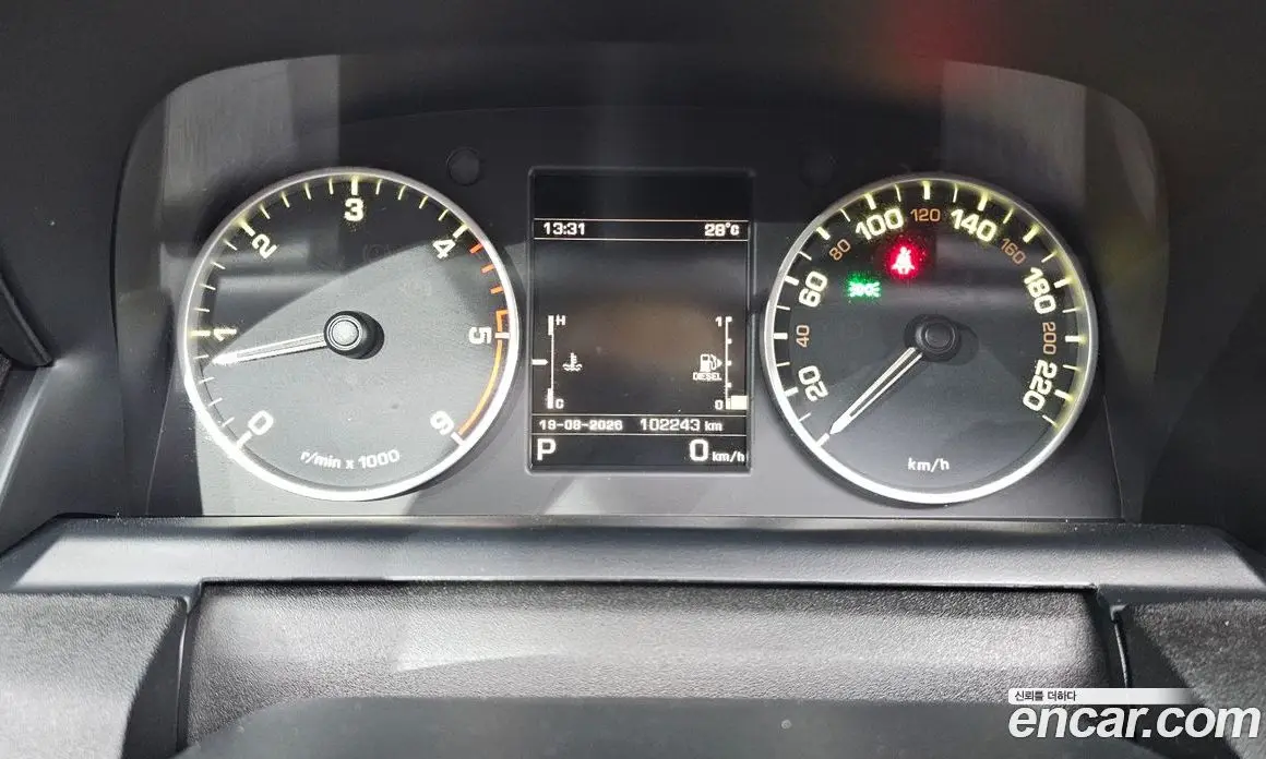 Land Rover Discovery 2016 3.0 автомат (гидро), фото 8 Land Rover Discovery 2016 3.0 автомат (гидро), фото 8
