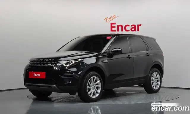 Land Rover Discovery Sport, 2019, 70 377 км