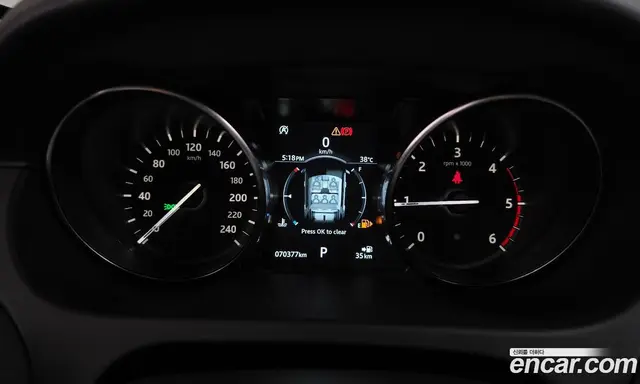 Land Rover Discovery Sport 2019 2.0 автомат (гидро), миниатюра 11 Land Rover Discovery Sport 2019 2.0 автомат (гидро), миниатюра 11