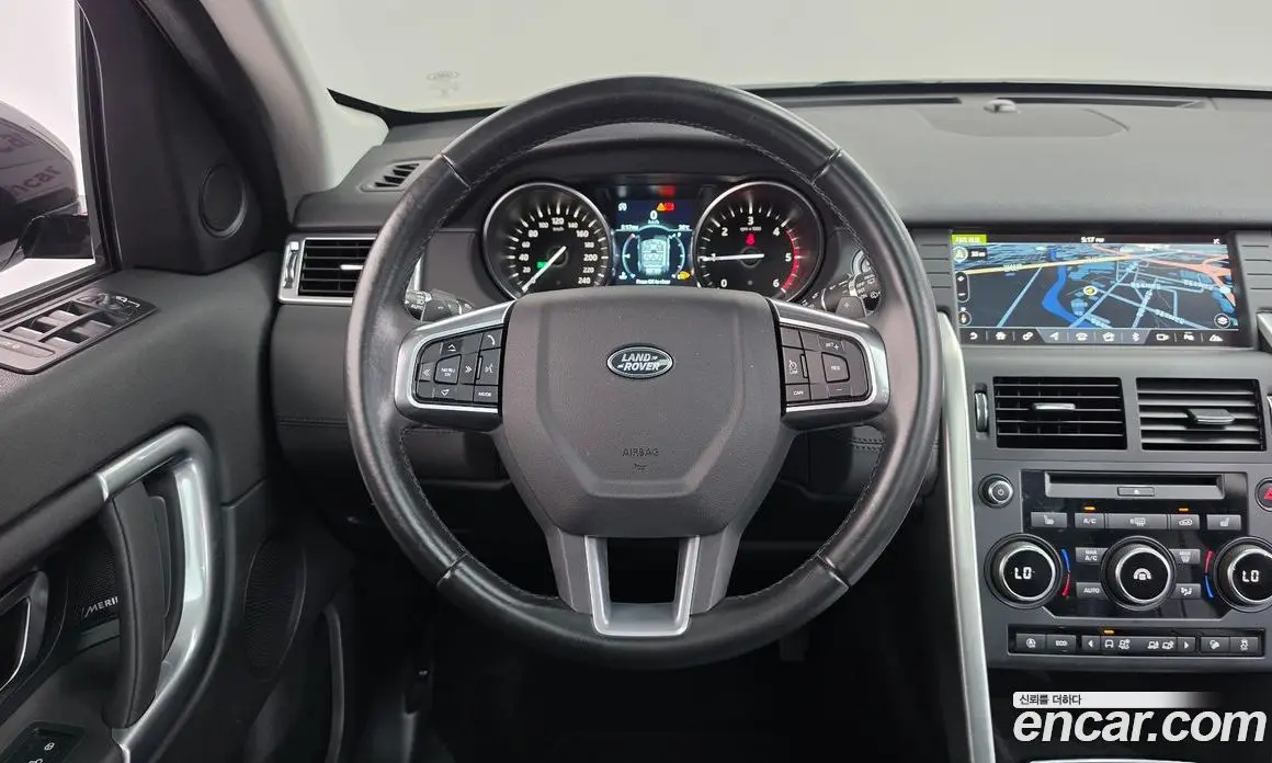 Land Rover Discovery Sport 2019 2.0 автомат (гидро), фото 18 Land Rover Discovery Sport 2019 2.0 автомат (гидро), фото 18