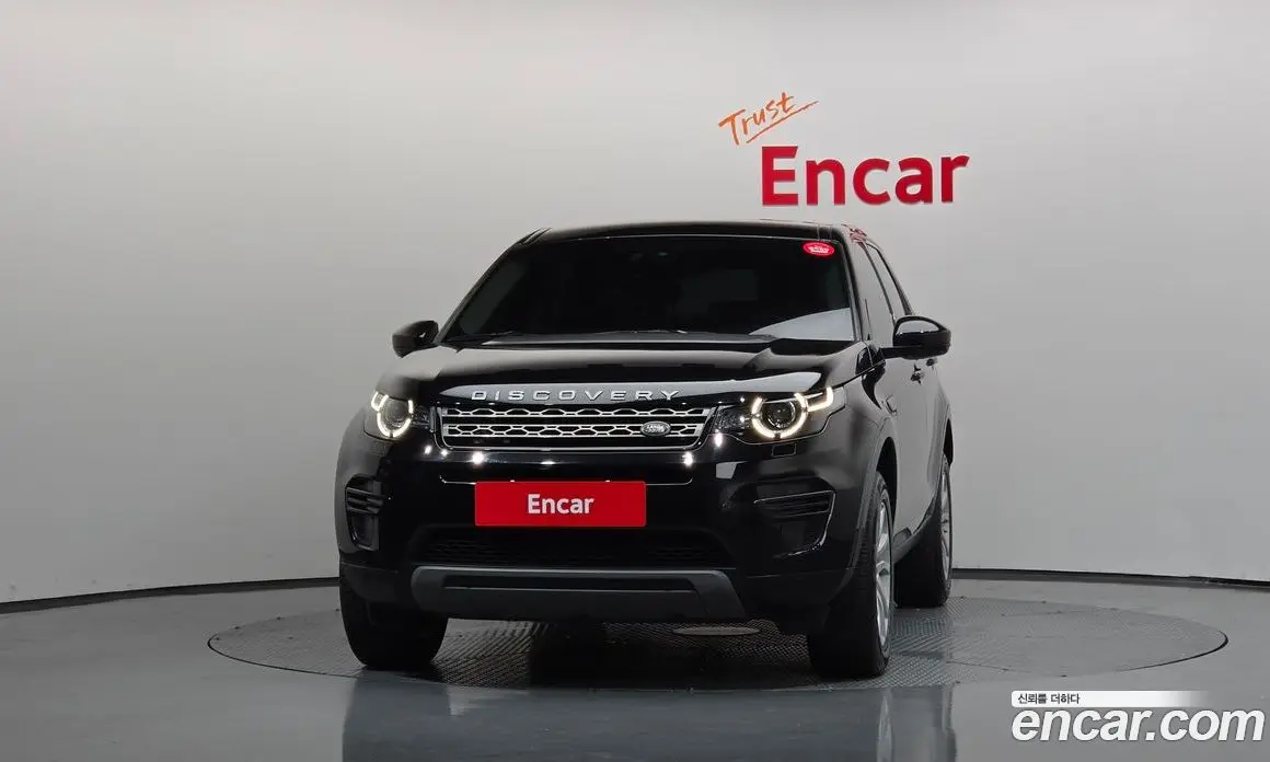 Land Rover Discovery Sport 2019 2.0 автомат (гидро), фото 3 Land Rover Discovery Sport 2019 2.0 автомат (гидро), фото 3