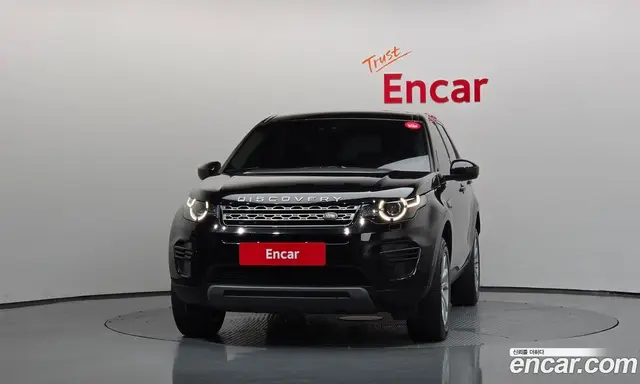 Land Rover Discovery Sport 2019 2.0 автомат (гидро), миниатюра 3 Land Rover Discovery Sport 2019 2.0 автомат (гидро), миниатюра 3
