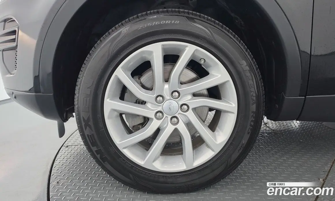 Land Rover Discovery Sport 2019 2.0 автомат (гидро), фото 5 Land Rover Discovery Sport 2019 2.0 автомат (гидро), фото 5
