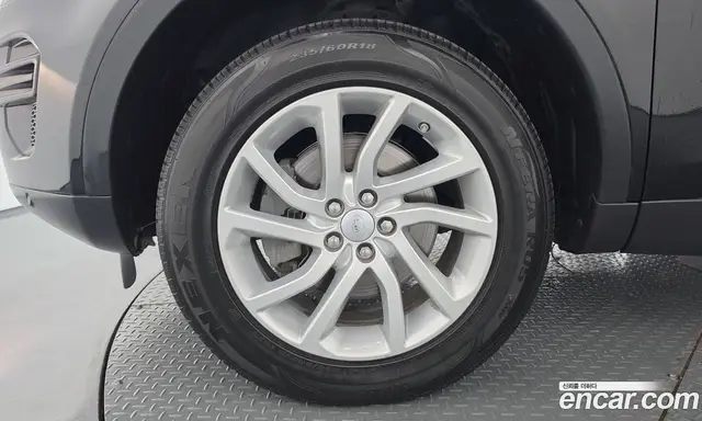 Land Rover Discovery Sport 2019 2.0 автомат (гидро), миниатюра 5 Land Rover Discovery Sport 2019 2.0 автомат (гидро), миниатюра 5