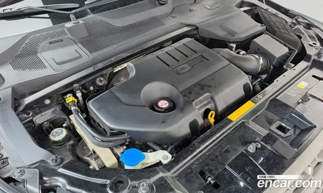 Land Rover Discovery Sport 2019 2.0 автомат (гидро), миниатюра 6 Land Rover Discovery Sport 2019 2.0 автомат (гидро), миниатюра 6