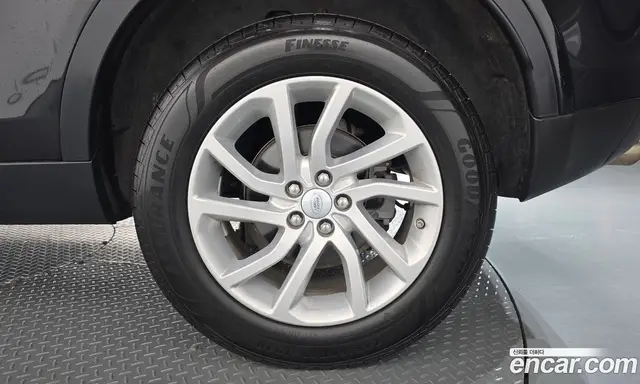 Land Rover Discovery Sport 2019 2.0 автомат (гидро), миниатюра 7 Land Rover Discovery Sport 2019 2.0 автомат (гидро), миниатюра 7