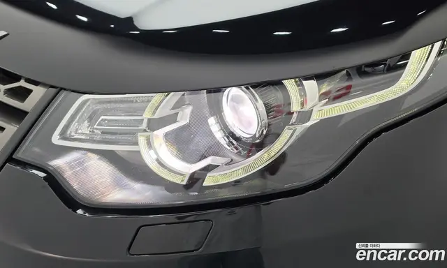 Land Rover Discovery Sport 2019 2.0 автомат (гидро), миниатюра 8 Land Rover Discovery Sport 2019 2.0 автомат (гидро), миниатюра 8