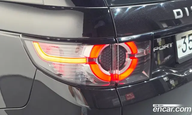 Land Rover Discovery Sport 2019 2.0 автомат (гидро), миниатюра 9 Land Rover Discovery Sport 2019 2.0 автомат (гидро), миниатюра 9