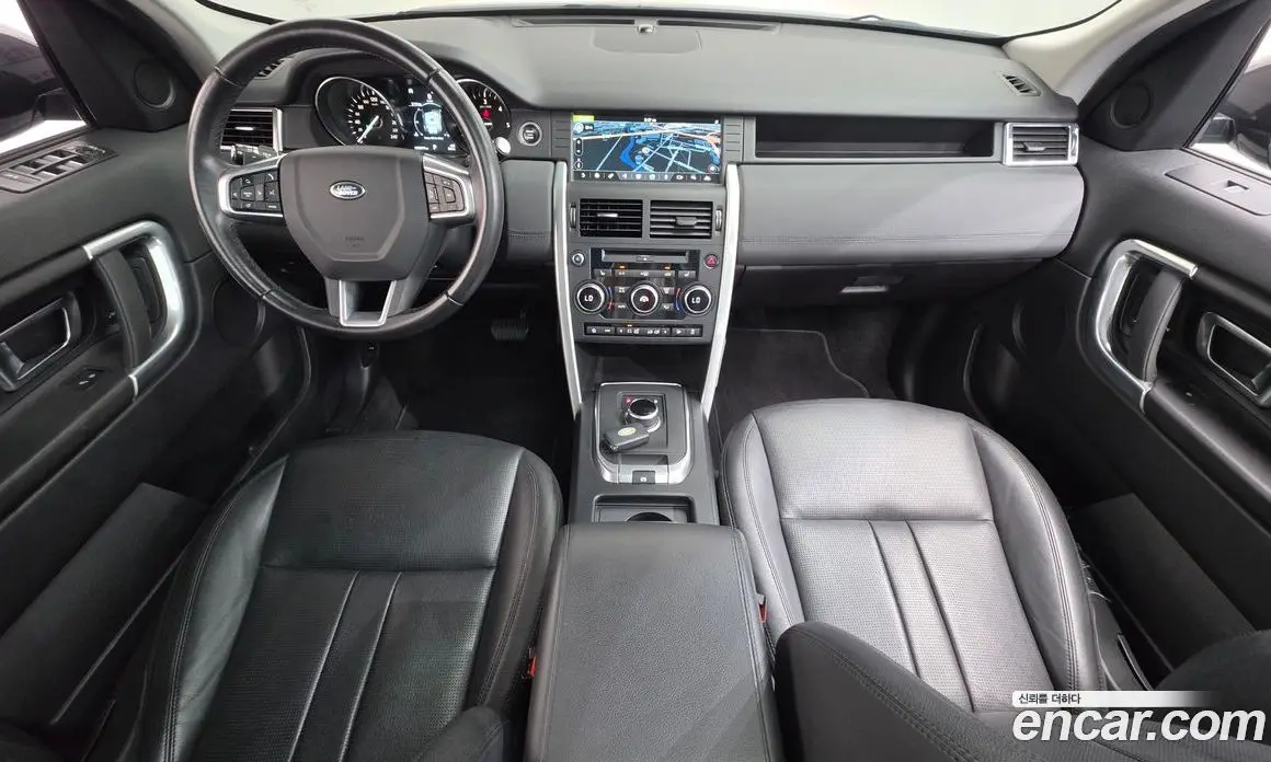 Land Rover Discovery Sport 2019 2.0 автомат (гидро), фото 10 Land Rover Discovery Sport 2019 2.0 автомат (гидро), фото 10