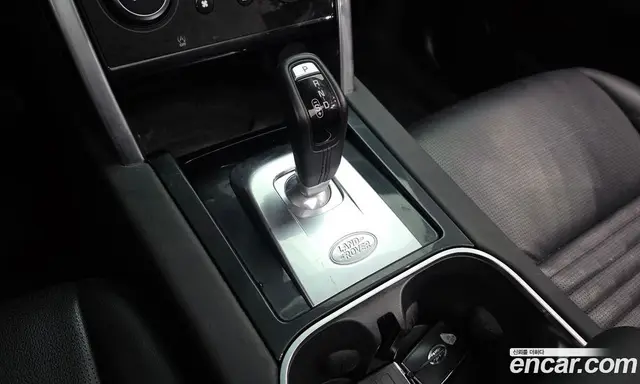 Land Rover Discovery Sport 2020 2.0 автомат (гидро), миниатюра 11 Land Rover Discovery Sport 2020 2.0 автомат (гидро), миниатюра 11