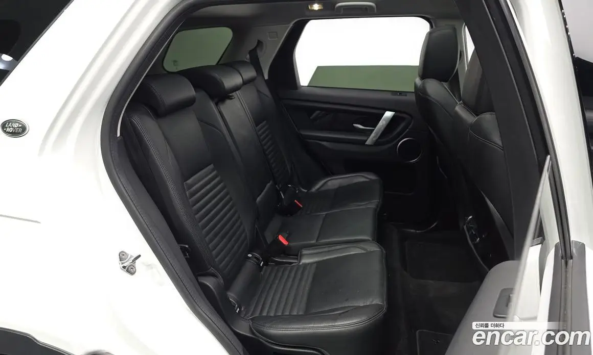 Land Rover Discovery Sport 2020 2.0 автомат (гидро), фото 16 Land Rover Discovery Sport 2020 2.0 автомат (гидро), фото 16