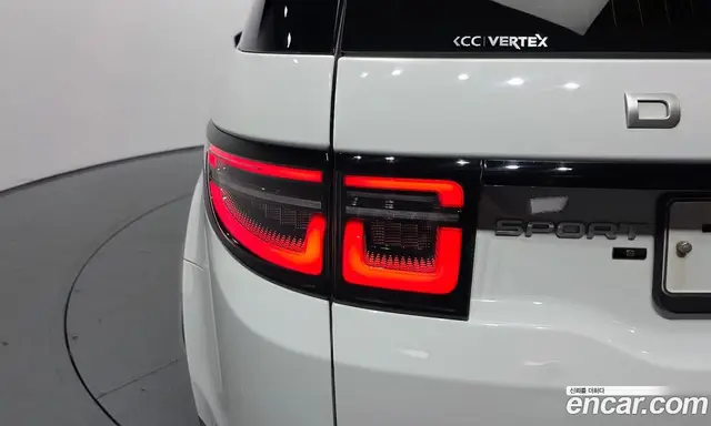 Land Rover Discovery Sport 2020 2.0 автомат (гидро), миниатюра 8 Land Rover Discovery Sport 2020 2.0 автомат (гидро), миниатюра 8