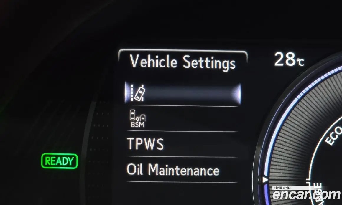 Lexus ES 2019 2.5 автомат (гидро), фото 17 Lexus ES 2019 2.5 автомат (гидро), фото 17