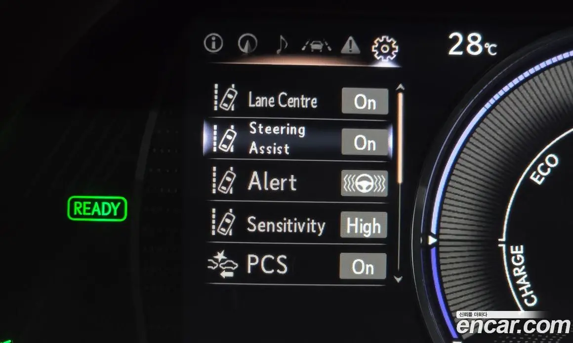 Lexus ES 2019 2.5 автомат (гидро), фото 18 Lexus ES 2019 2.5 автомат (гидро), фото 18