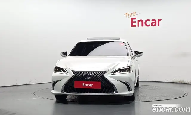 Lexus ES 2019 2.5 автомат (гидро), миниатюра 3 Lexus ES 2019 2.5 автомат (гидро), миниатюра 3