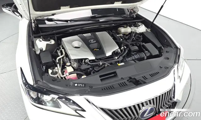 Lexus ES 2019 2.5 автомат (гидро), миниатюра 6 Lexus ES 2019 2.5 автомат (гидро), миниатюра 6