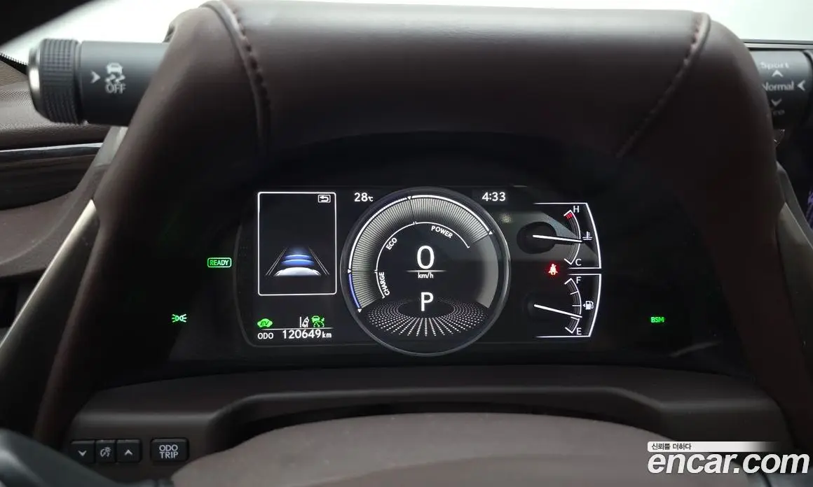 Lexus ES 2019 2.5 автомат (гидро), фото 8 Lexus ES 2019 2.5 автомат (гидро), фото 8