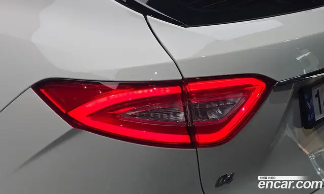 Maserati Levante 2020 3.0 автомат (гидро), миниатюра 8