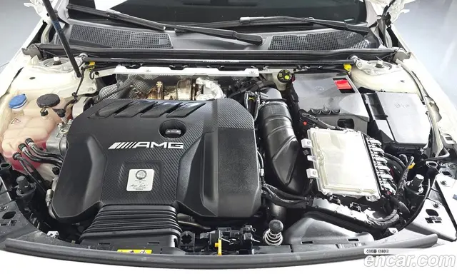 Mercedes-Benz A-Class 2023 2.0 автомат (гидро), миниатюра 6 Mercedes-Benz A-Class 2023 2.0 автомат (гидро), миниатюра 6