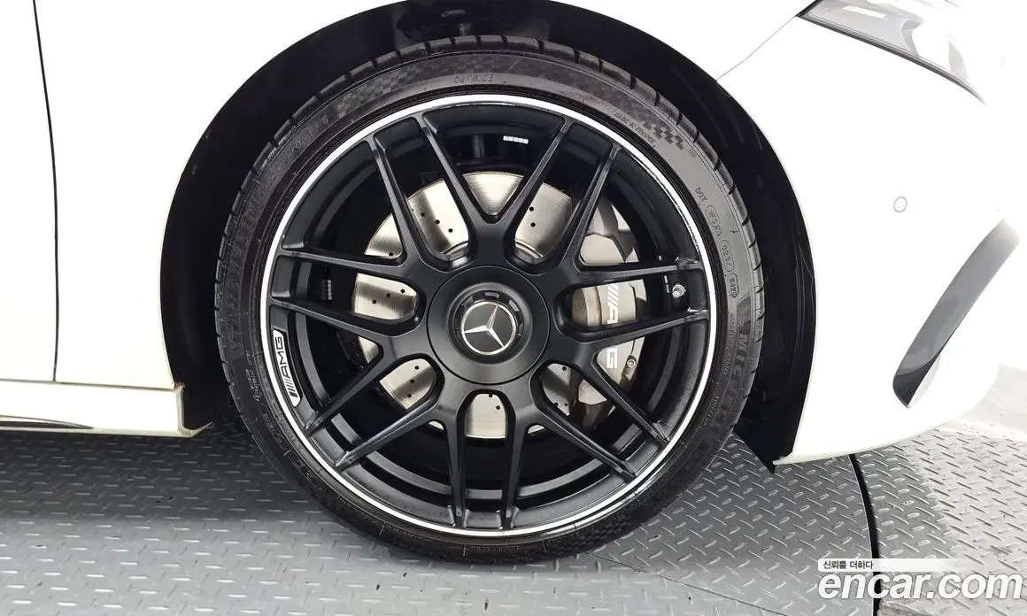 Mercedes-Benz A-Class 2023 2.0 автомат (гидро), фото 7 Mercedes-Benz A-Class 2023 2.0 автомат (гидро), фото 7