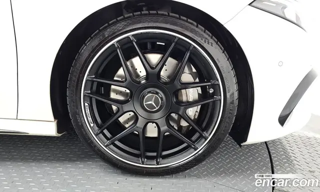 Mercedes-Benz A-Class 2023 2.0 автомат (гидро), миниатюра 7 Mercedes-Benz A-Class 2023 2.0 автомат (гидро), миниатюра 7