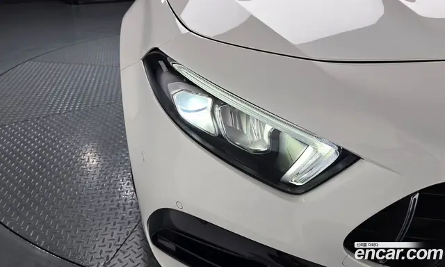 Mercedes-Benz A-Class 2023 2.0 автомат (гидро), миниатюра 8 Mercedes-Benz A-Class 2023 2.0 автомат (гидро), миниатюра 8