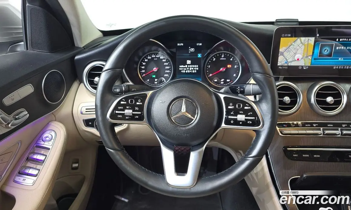 Mercedes-Benz C-Class 2019 1.9 автомат (гидро), фото 19 Mercedes-Benz C-Class 2019 1.9 автомат (гидро), фото 19