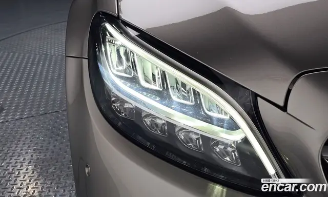 Mercedes-Benz C-Class 2019 1.9 автомат (гидро), миниатюра 7 Mercedes-Benz C-Class 2019 1.9 автомат (гидро), миниатюра 7