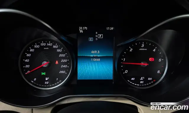 Mercedes-Benz C-Class 2019 1.9 автомат (гидро), миниатюра 10 Mercedes-Benz C-Class 2019 1.9 автомат (гидро), миниатюра 10