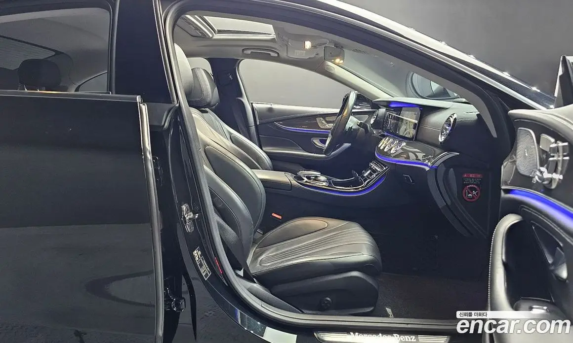 Mercedes-Benz CLS-Class 2019 1.9 автомат (гидро), фото 16 Mercedes-Benz CLS-Class 2019 1.9 автомат (гидро), фото 16
