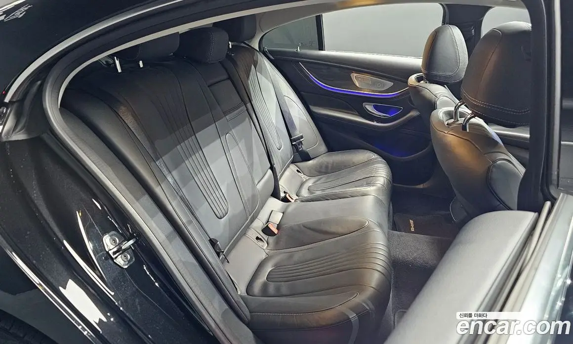 Mercedes-Benz CLS-Class 2019 1.9 автомат (гидро), фото 17 Mercedes-Benz CLS-Class 2019 1.9 автомат (гидро), фото 17