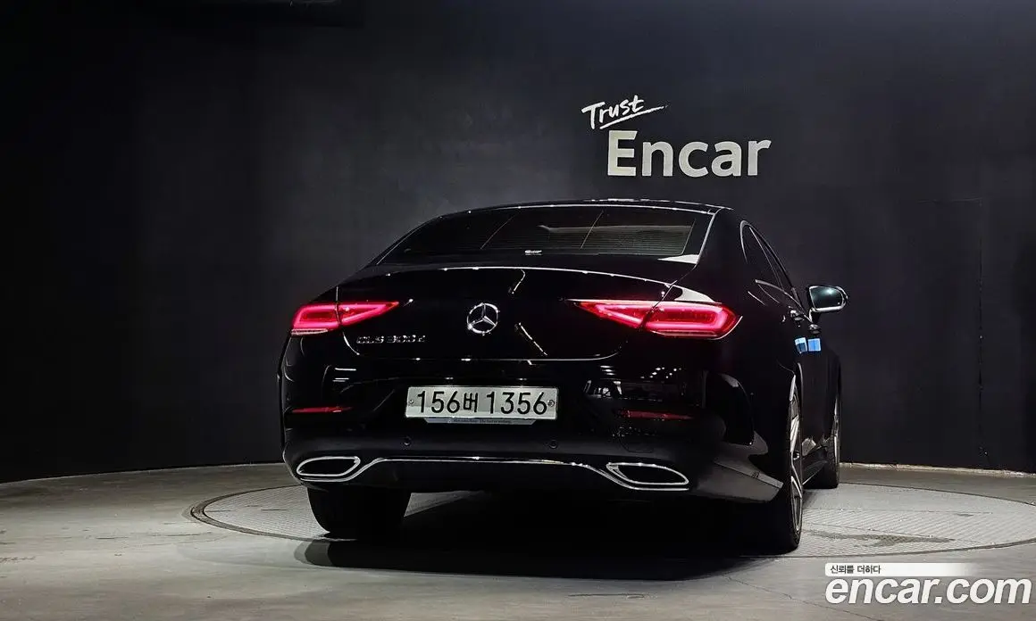 Mercedes-Benz CLS-Class 2019 1.9 автомат (гидро), фото 4 Mercedes-Benz CLS-Class 2019 1.9 автомат (гидро), фото 4