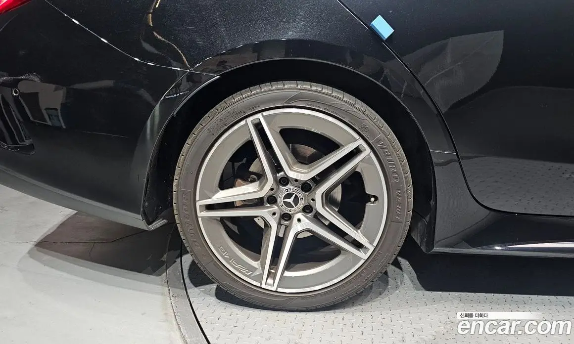 Mercedes-Benz CLS-Class 2019 1.9 автомат (гидро), фото 5 Mercedes-Benz CLS-Class 2019 1.9 автомат (гидро), фото 5