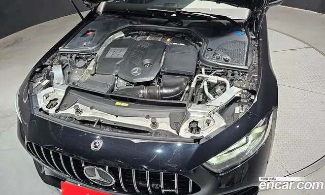Mercedes-Benz CLS-Class 2019 1.9 автомат (гидро), миниатюра 6 Mercedes-Benz CLS-Class 2019 1.9 автомат (гидро), миниатюра 6