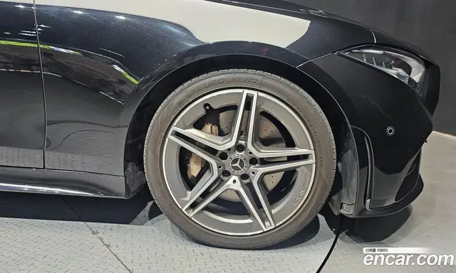 Mercedes-Benz CLS-Class 2019 1.9 автомат (гидро), миниатюра 7 Mercedes-Benz CLS-Class 2019 1.9 автомат (гидро), миниатюра 7
