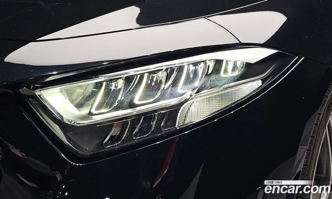 Mercedes-Benz CLS-Class 2019 1.9 автомат (гидро), фото 8 Mercedes-Benz CLS-Class 2019 1.9 автомат (гидро), фото 8