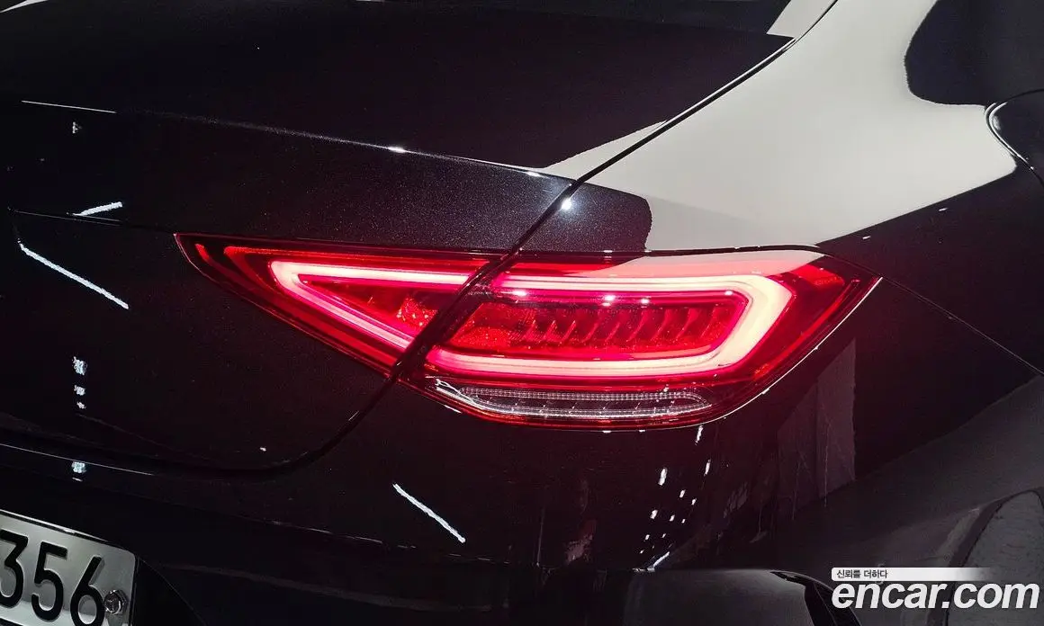Mercedes-Benz CLS-Class 2019 1.9 автомат (гидро), фото 9 Mercedes-Benz CLS-Class 2019 1.9 автомат (гидро), фото 9