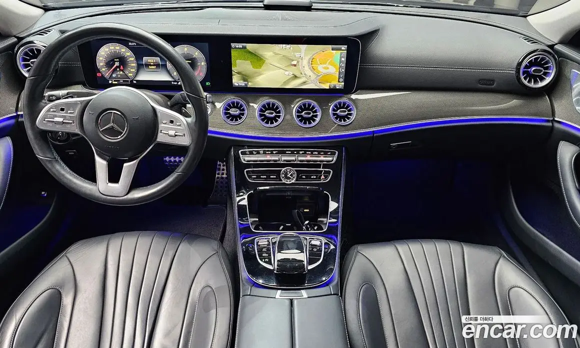 Mercedes-Benz CLS-Class 2019 1.9 автомат (гидро), фото 10 Mercedes-Benz CLS-Class 2019 1.9 автомат (гидро), фото 10