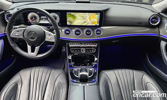 Mercedes-Benz CLS-Class 2019 1.9 автомат (гидро), миниатюра 10 Mercedes-Benz CLS-Class 2019 1.9 автомат (гидро), миниатюра 10