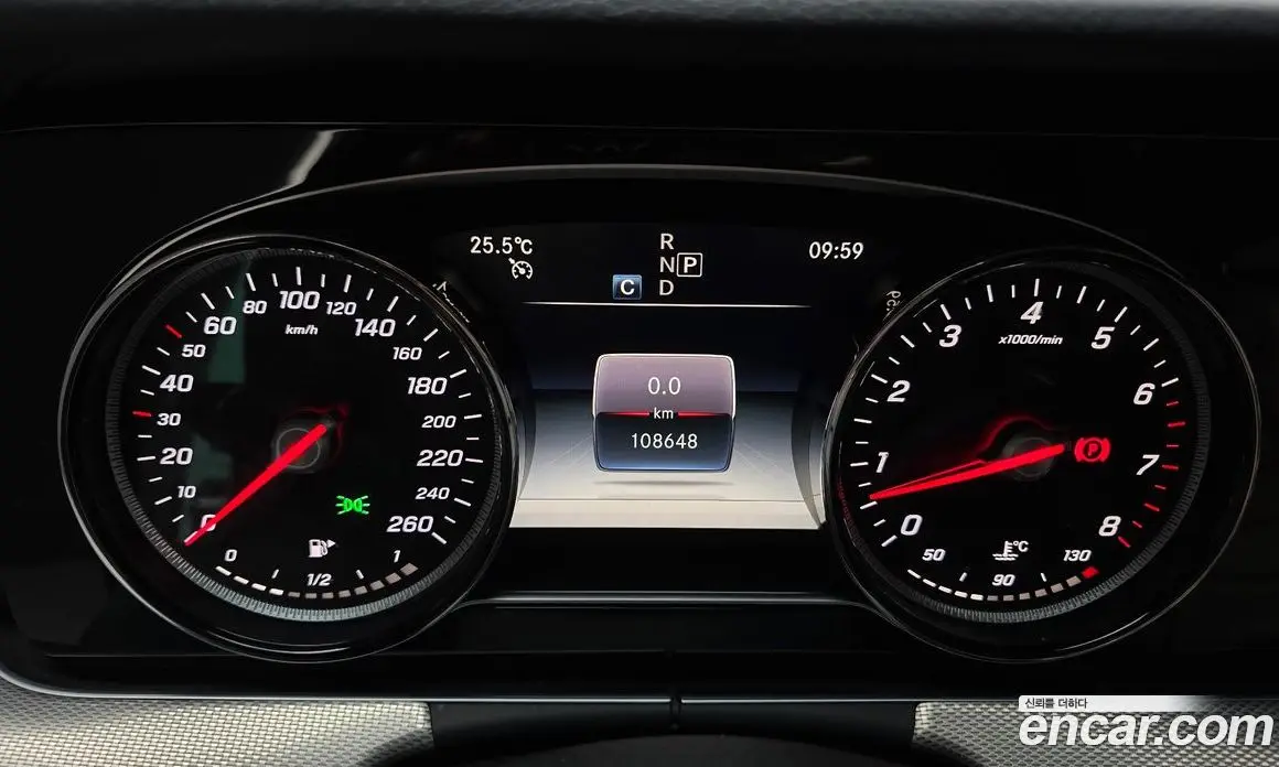 Mercedes-Benz E-Class 2018 2.0 автомат (гидро), фото 11