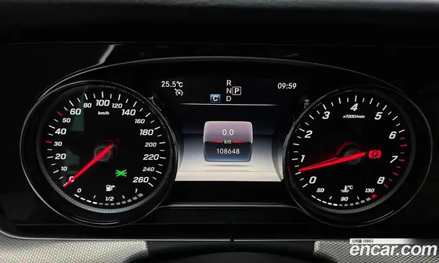 Mercedes-Benz E-Class 2018 2.0 автомат (гидро), миниатюра 11