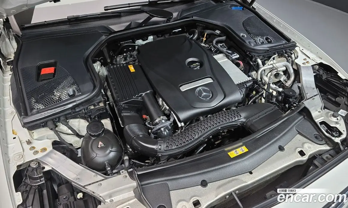 Mercedes-Benz E-Class 2018 2.0 автомат (гидро), фото 6