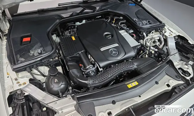 Mercedes-Benz E-Class 2018 2.0 автомат (гидро), миниатюра 6