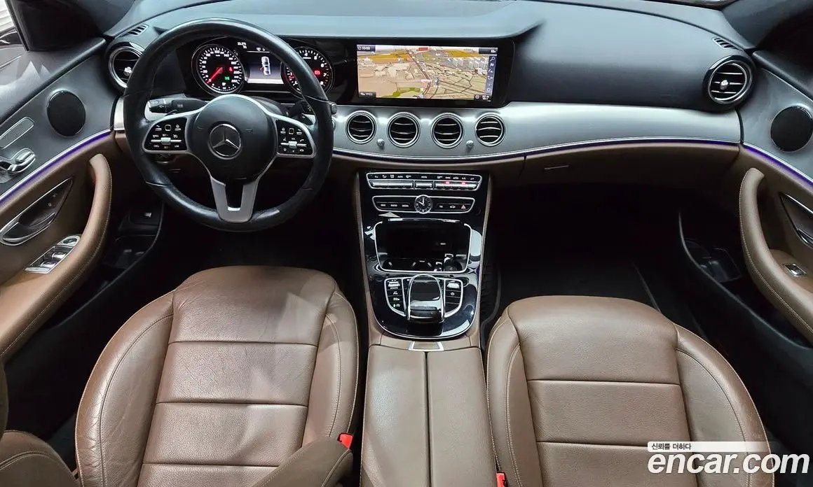 Mercedes-Benz E-Class 2018 2.0 автомат (гидро), фото 10