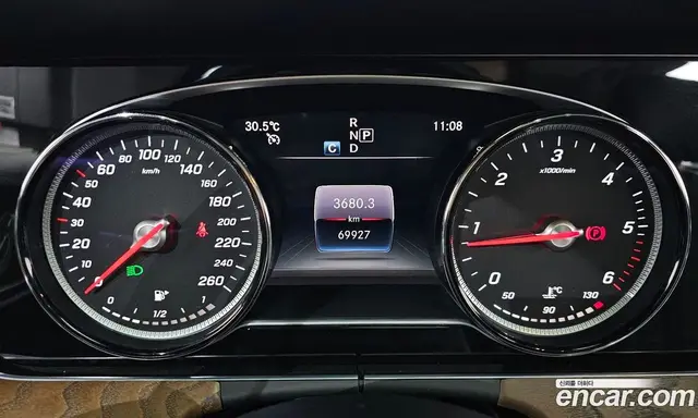 Mercedes-Benz E-Class 2019 1.9 автомат (гидро), миниатюра 11 Mercedes-Benz E-Class 2019 1.9 автомат (гидро), миниатюра 11