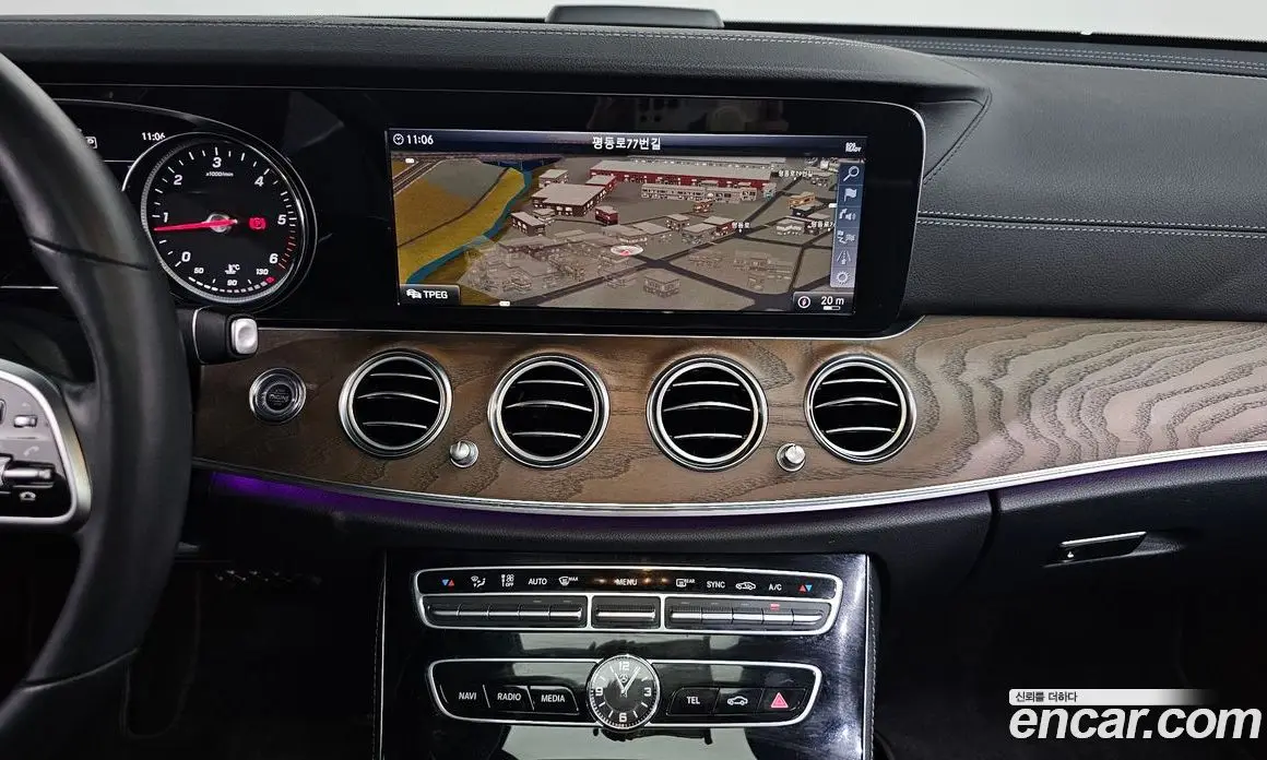 Mercedes-Benz E-Class 2019 1.9 автомат (гидро), фото 18 Mercedes-Benz E-Class 2019 1.9 автомат (гидро), фото 18