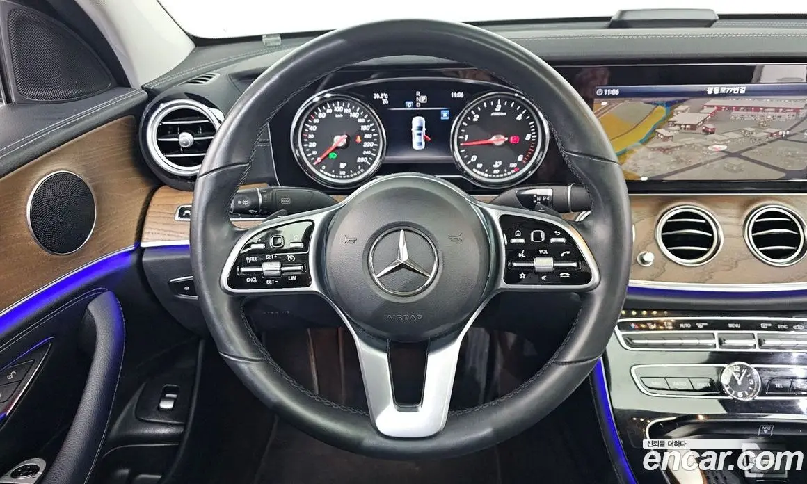 Mercedes-Benz E-Class 2019 1.9 автомат (гидро), фото 19 Mercedes-Benz E-Class 2019 1.9 автомат (гидро), фото 19